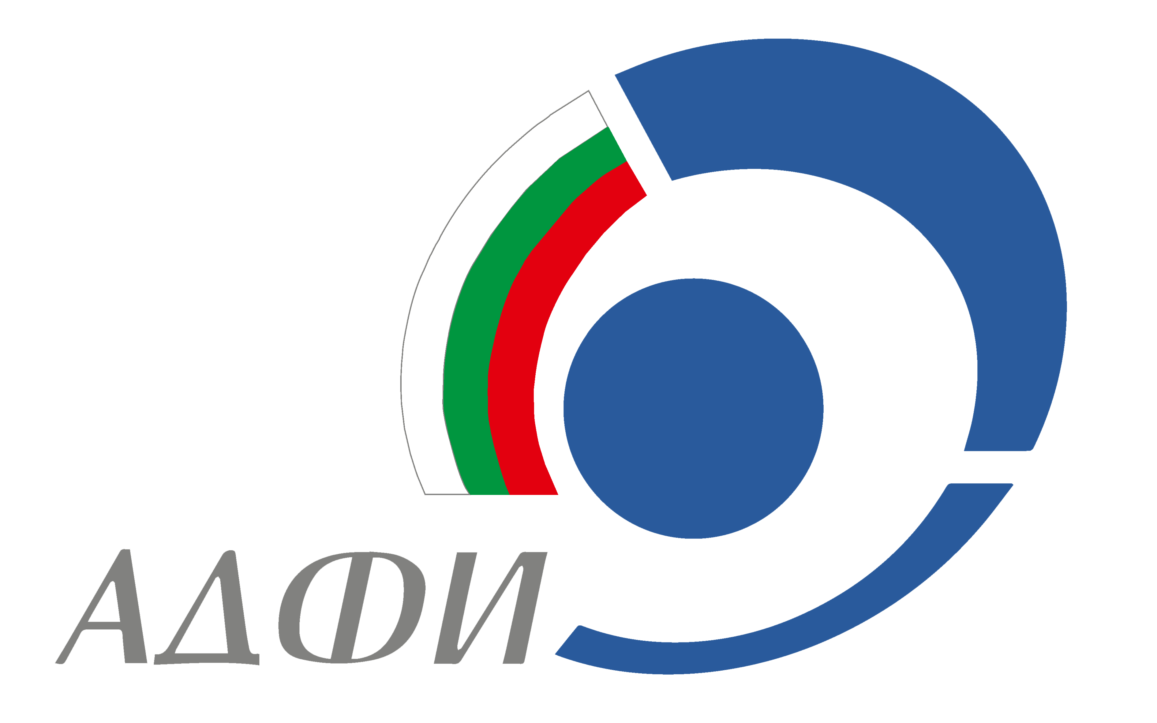 Лого на Агенция за Държавна Финансова Инспекция