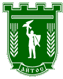 Лого на Община Айтос