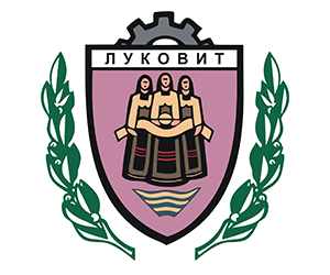 Лого на Община Луковит