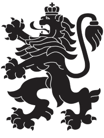 Лого на Областна администрация Перник