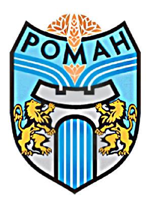 Лого на Община Роман