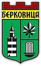 Лого на Община Берковица
