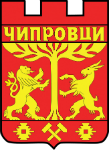 Лого на Община Чипровци