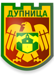 Лого на Община Дупница