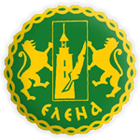 Лого на Община Елена