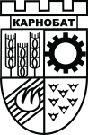 Лого на Община Карнобат