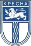 Лого на Община Кресна
