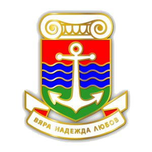 Лого на Община Лом