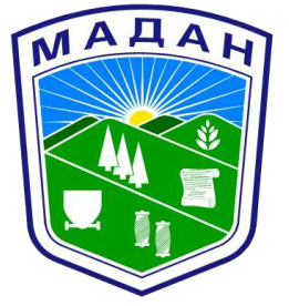 Лого на Община Мадан