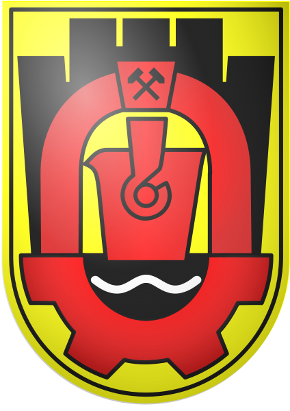 Лого на Община Перник