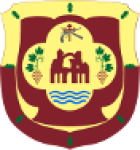 Лого на Община Перущица