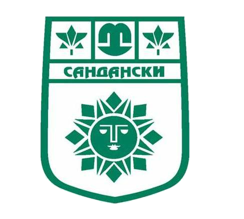Лого на Община Сандански