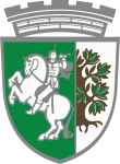 Лого на Община Сливен