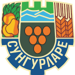 Лого на Община Сунгурларе