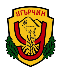Лого на Община Угърчин