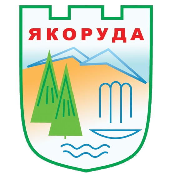Лого на Община Якоруда